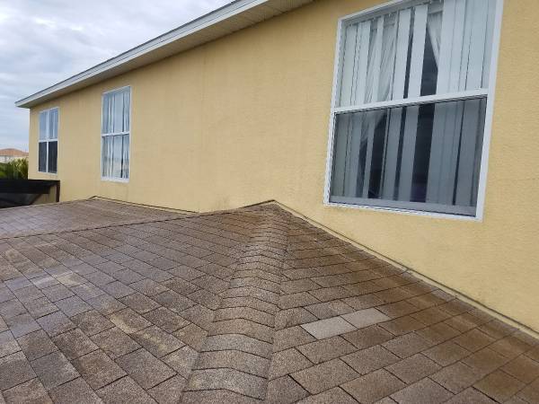 Lithia Pressure Washing