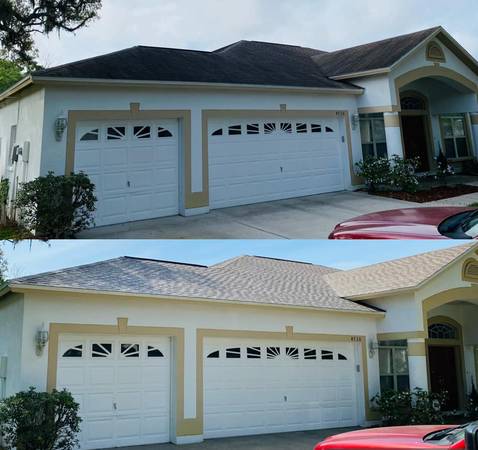 large roof cleaning lakeland fl large roof cleaning lakeland fl