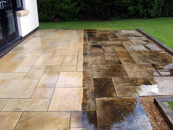 pool patio cleaning lakeland fl