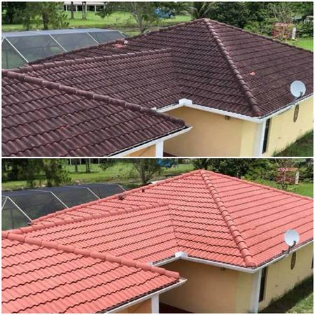 Lake Wales Pressure Washing Lake Wales Pressure Washing